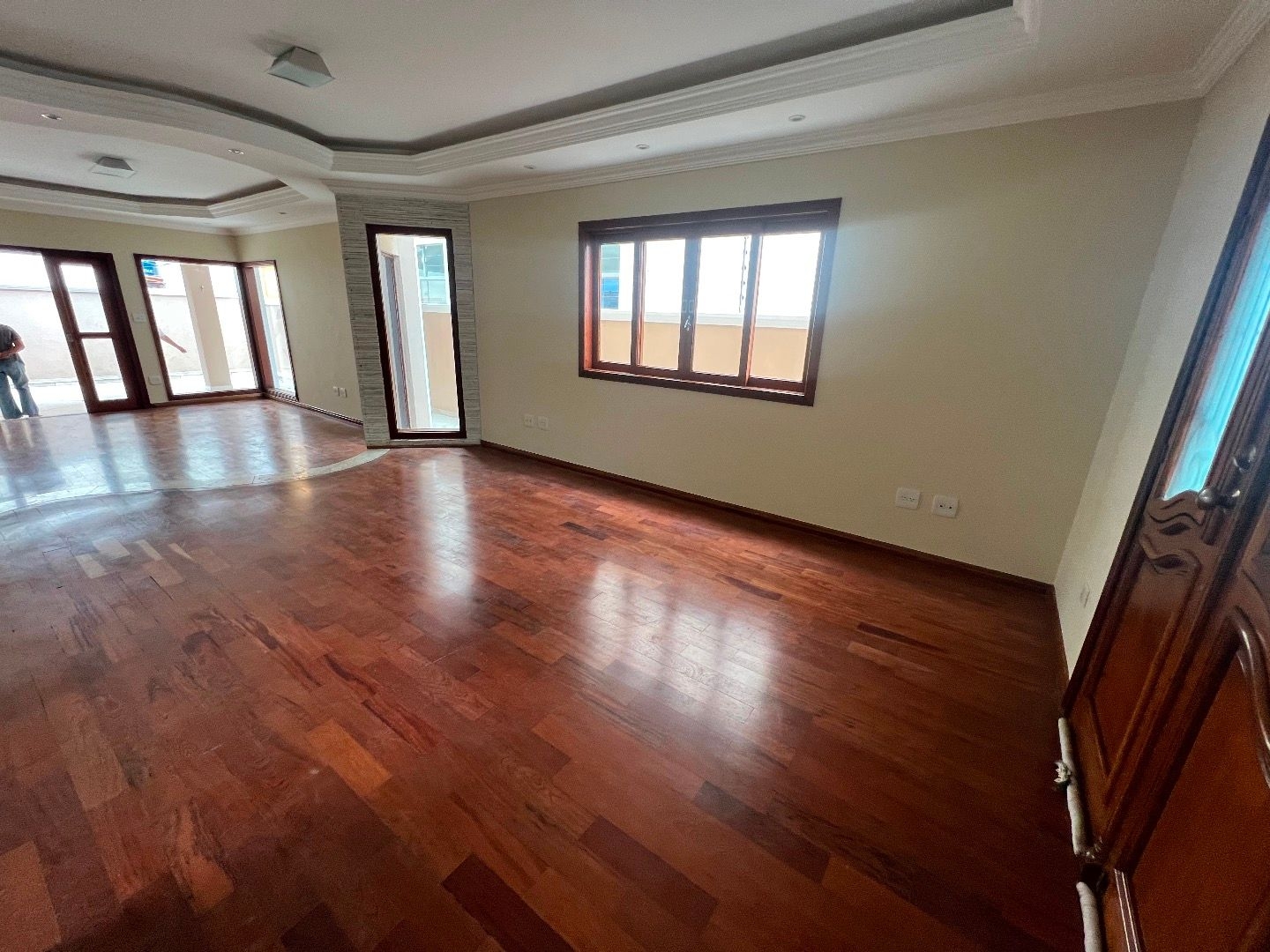 Sobrado, 3 quartos, 254 m² - Foto 28