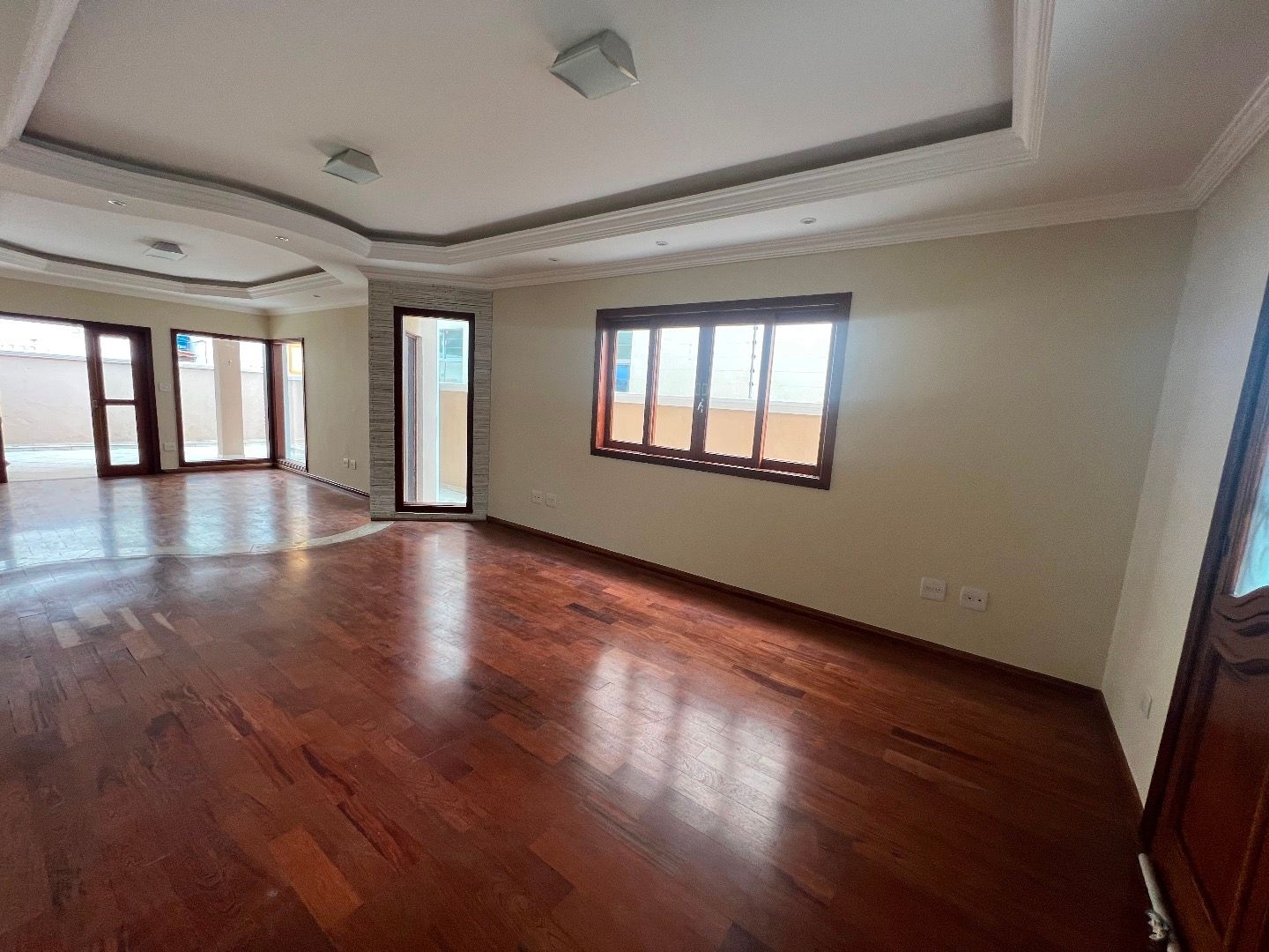 Sobrado, 3 quartos, 254 m² - Foto 29