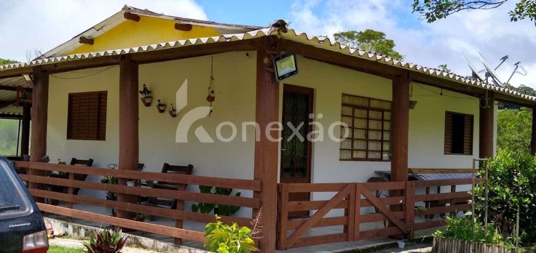 Sítio, 3 quartos, 200 m² - Foto 5