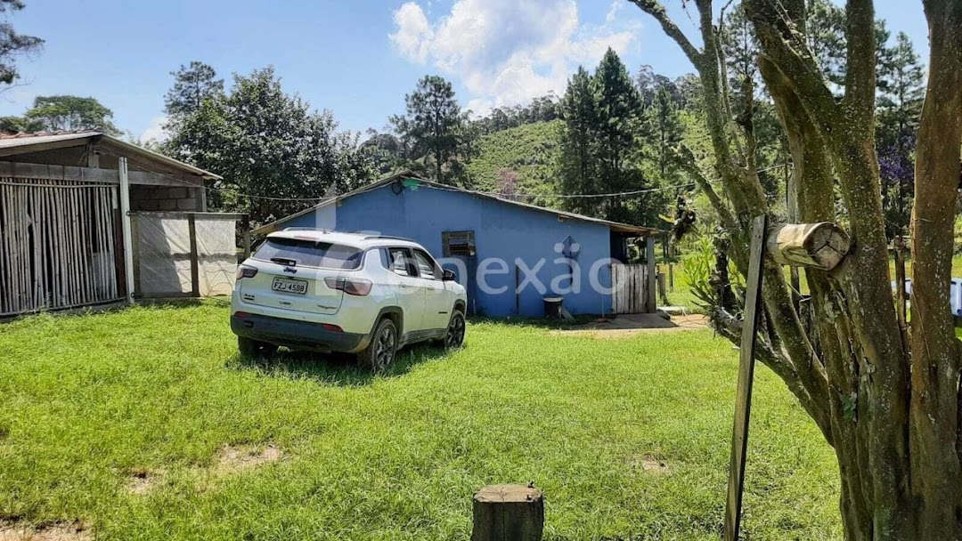 Sítio em Natividade da Serra/São Paulo — Ref 1D27QX — Imagem 14