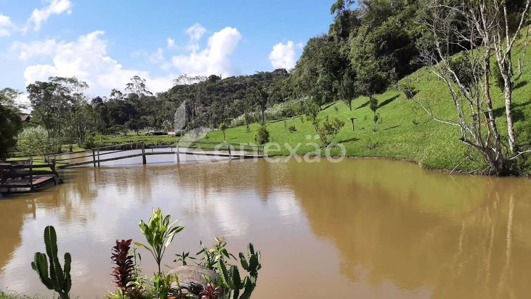 Sítio em Natividade da Serra/São Paulo — Ref 1D27QX — Imagem 8