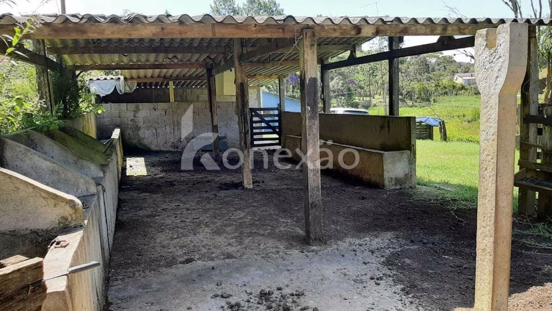 Sítio em Natividade da Serra/São Paulo — Ref 1D27QX — Imagem 11