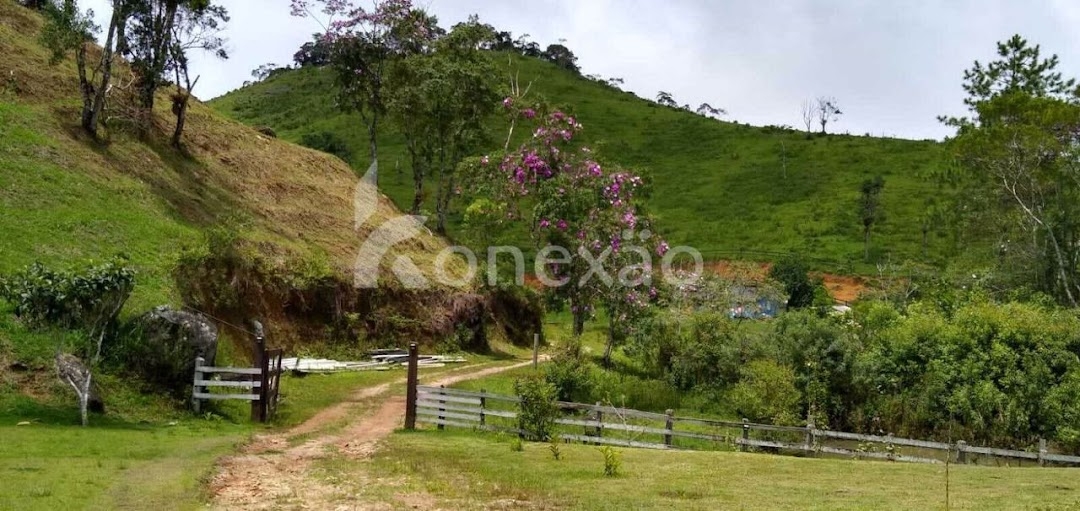 Sítio em Natividade da Serra/São Paulo — Ref 1D27QX — Imagem 7