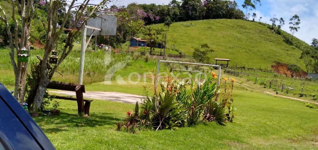 Sítio em Natividade da Serra/São Paulo — Ref 1D27QX — Imagem 9