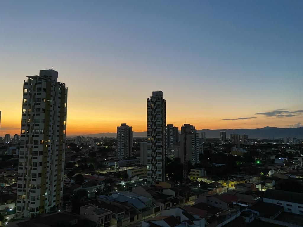 Apartamento, 1 quarto, 66 m² - Foto 1