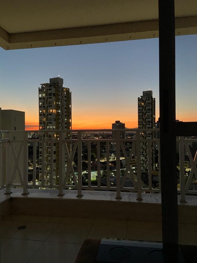 Apartamento, 1 quarto, 66 m² - Foto 4