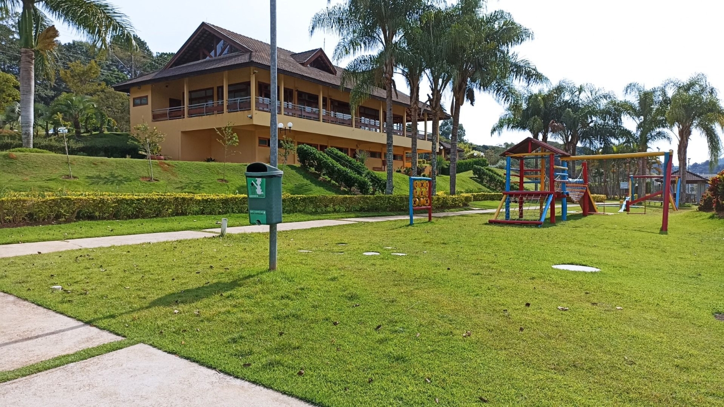 Terreno, 1000 m² - Foto 3