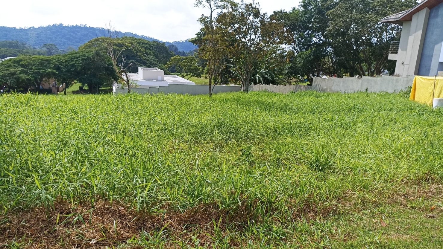 Terreno, 1000 m² - Foto 1