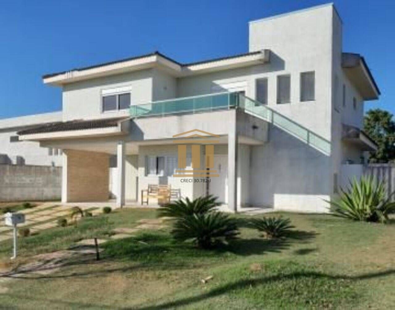 Casa, 7 quartos, 470 m² - Foto 1