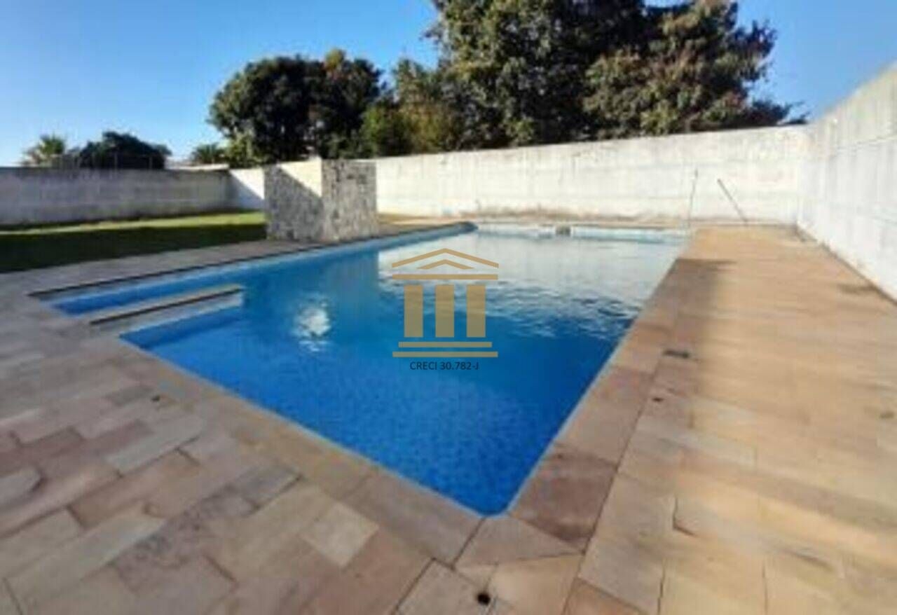 Casa, 7 quartos, 470 m² - Foto 3