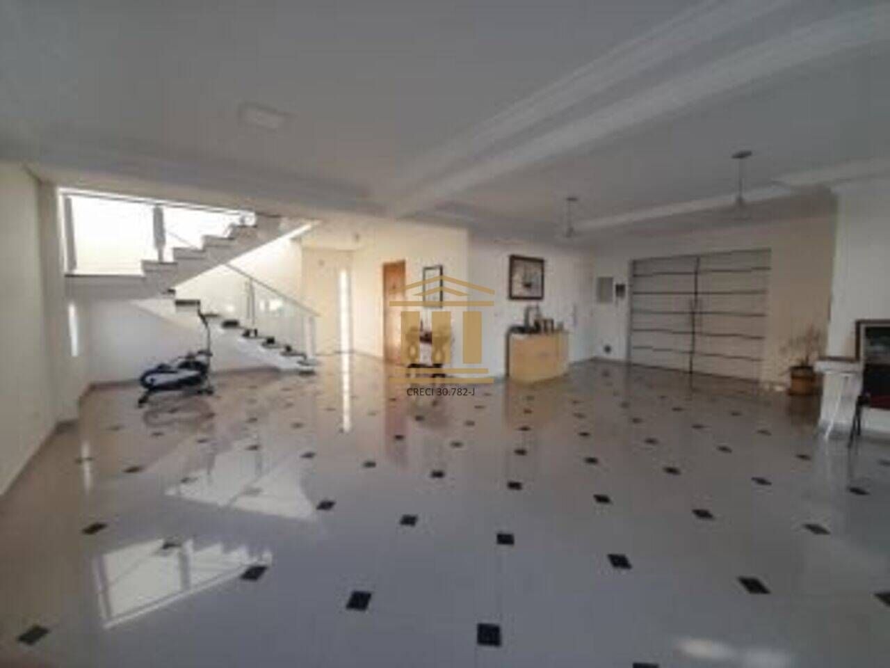 Casa, 7 quartos, 470 m² - Foto 5