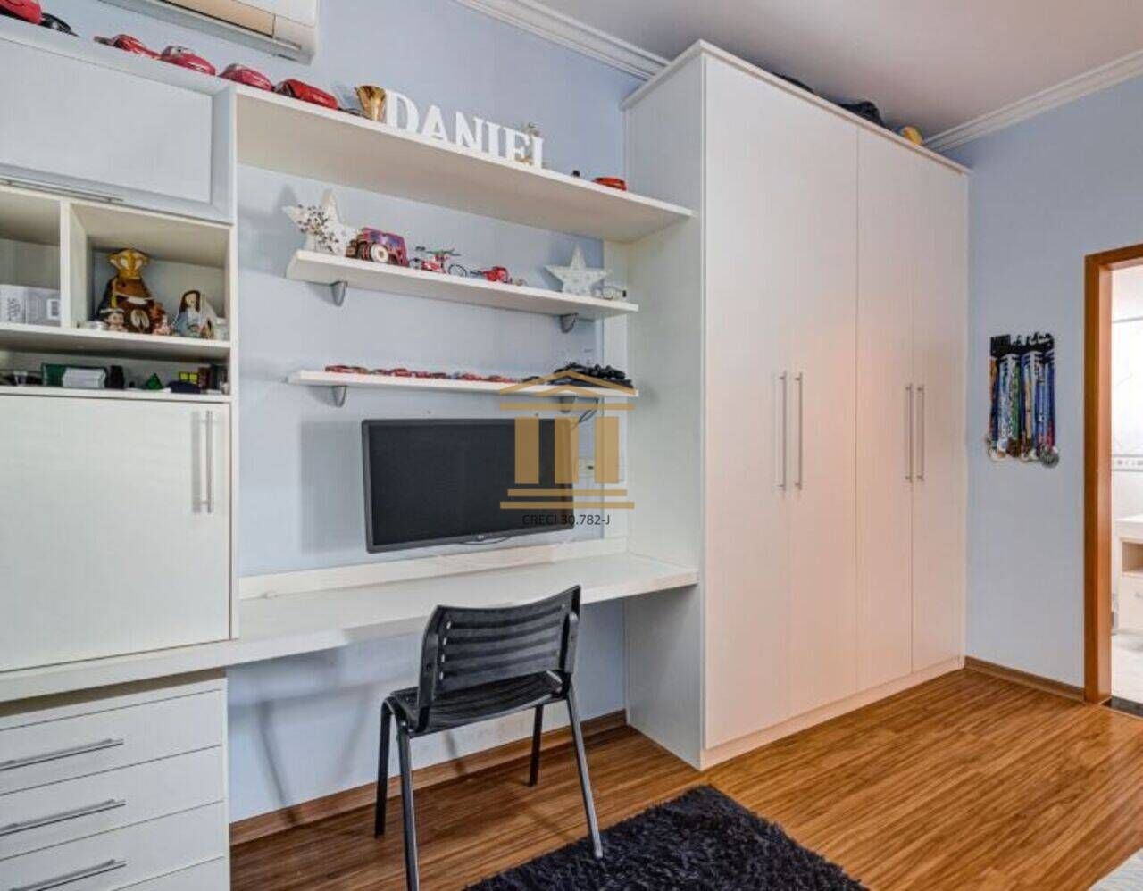 Casa, 7 quartos, 470 m² - Foto 9