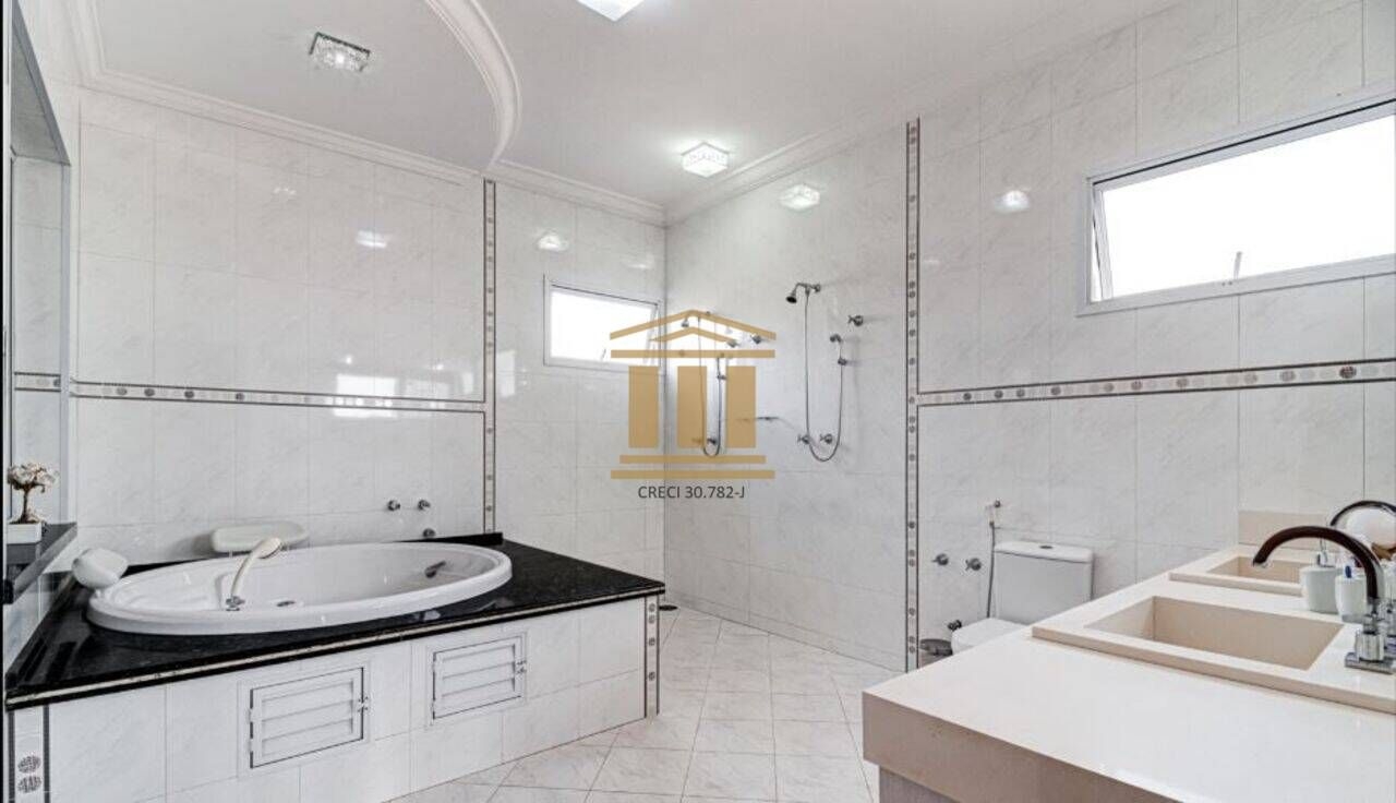 Casa, 7 quartos, 470 m² - Foto 11