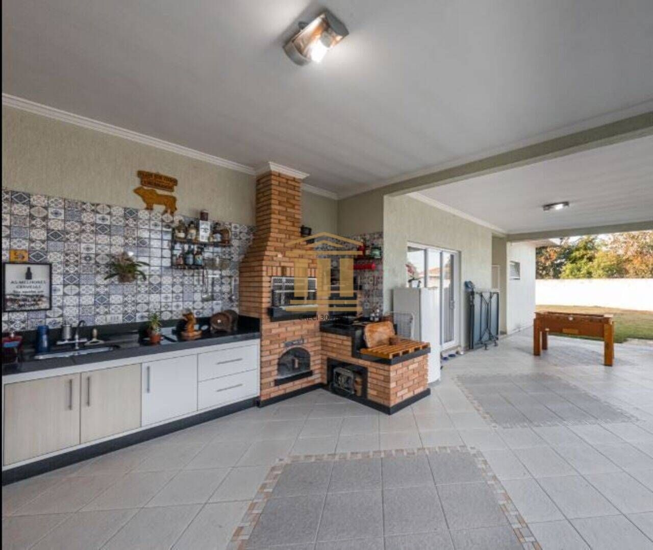 Casa, 7 quartos, 470 m² - Foto 12