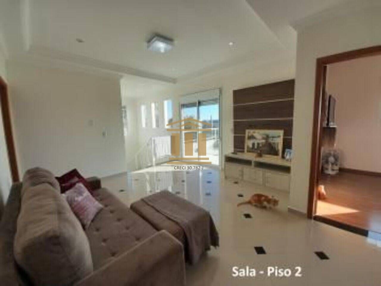 Casa, 7 quartos, 470 m² - Foto 14