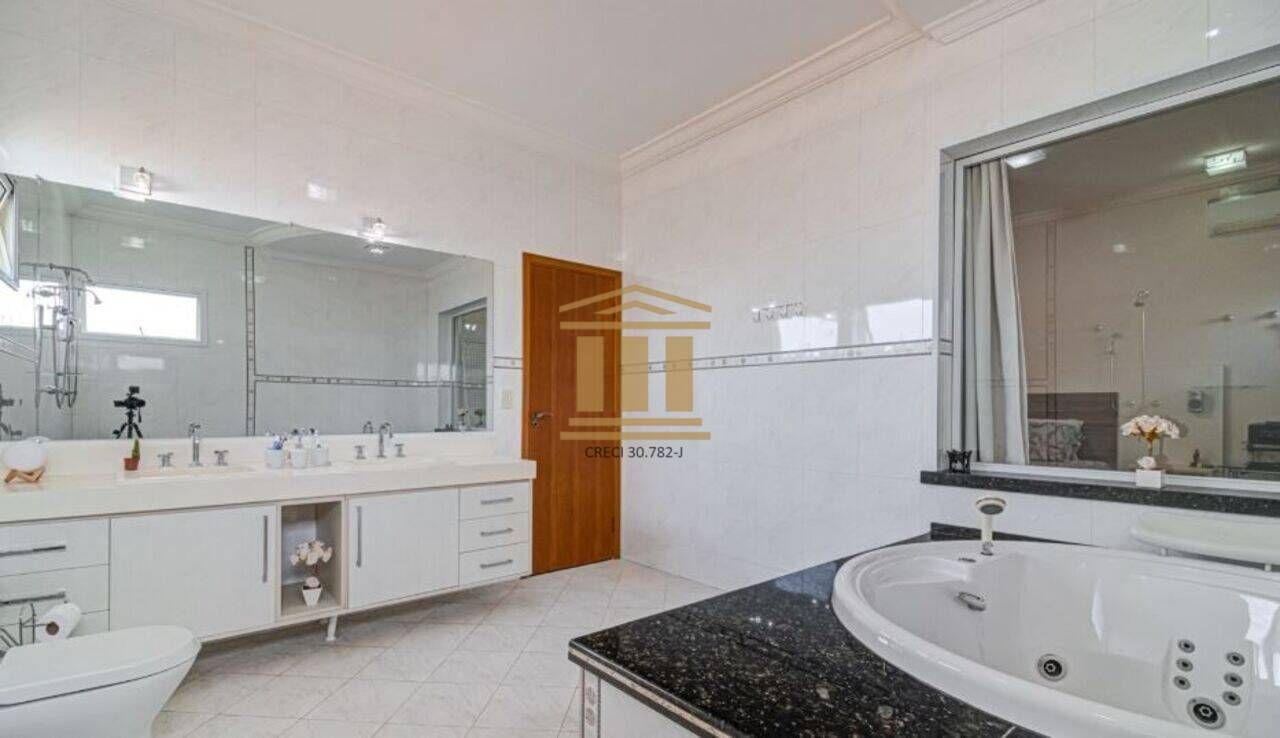 Casa, 7 quartos, 470 m² - Foto 17
