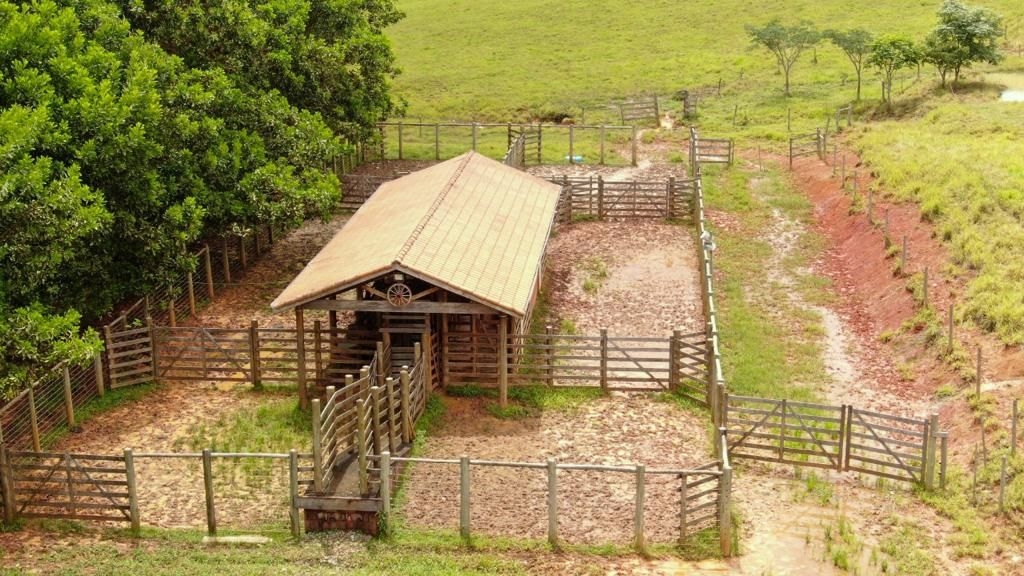 Fazenda-Sítio-Chácara, 40 m² - Foto 5