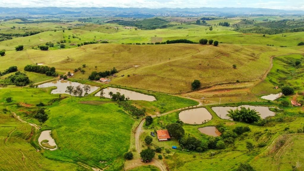 Fazenda-Sítio-Chácara, 40 m² - Foto 1