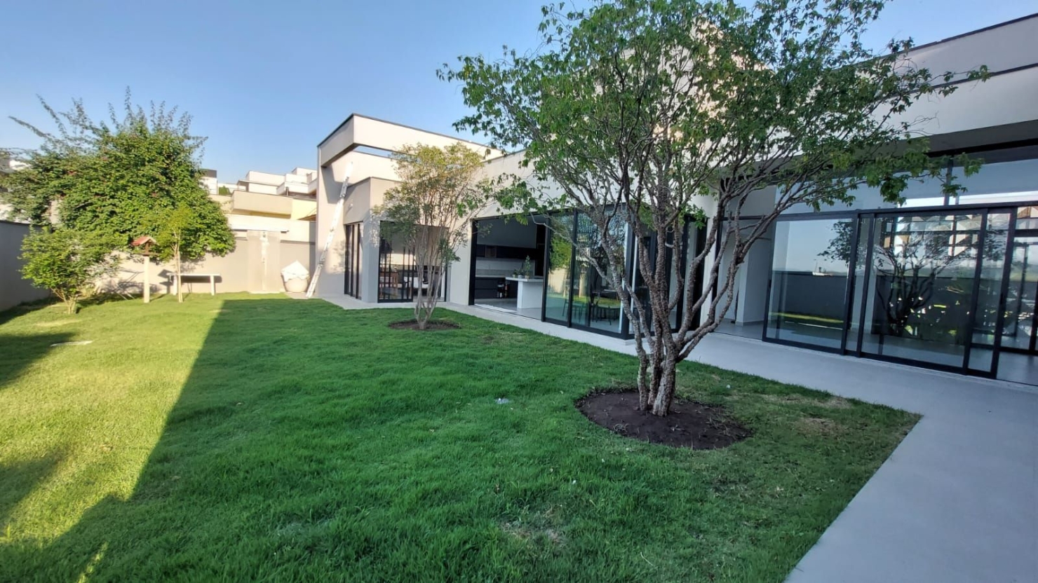 Sítio, 4 quartos, 745 m² - Foto 2