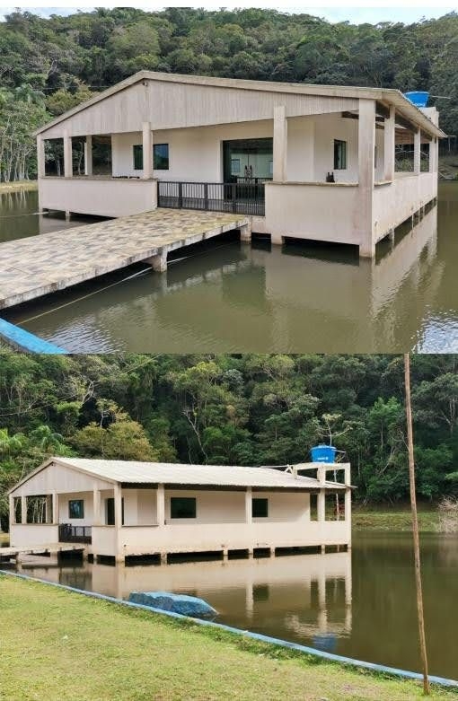 Fazenda em Miracatu/São Paulo — Ref TWH4QO — Imagem 49