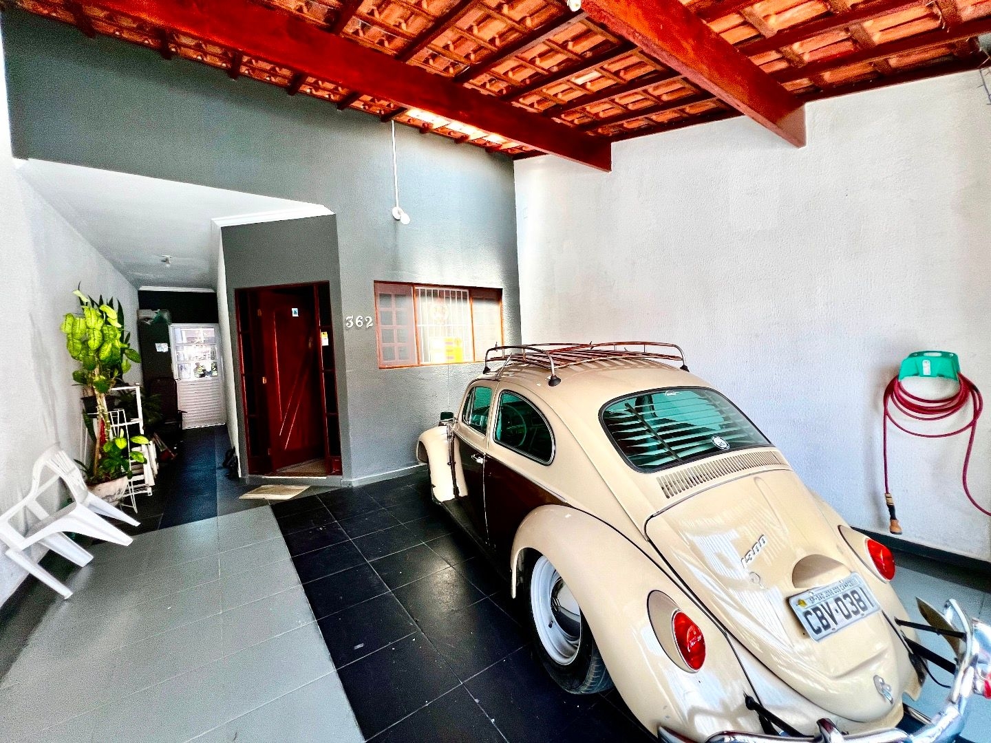Sobrado, 3 quartos, 135 m² - Foto 1