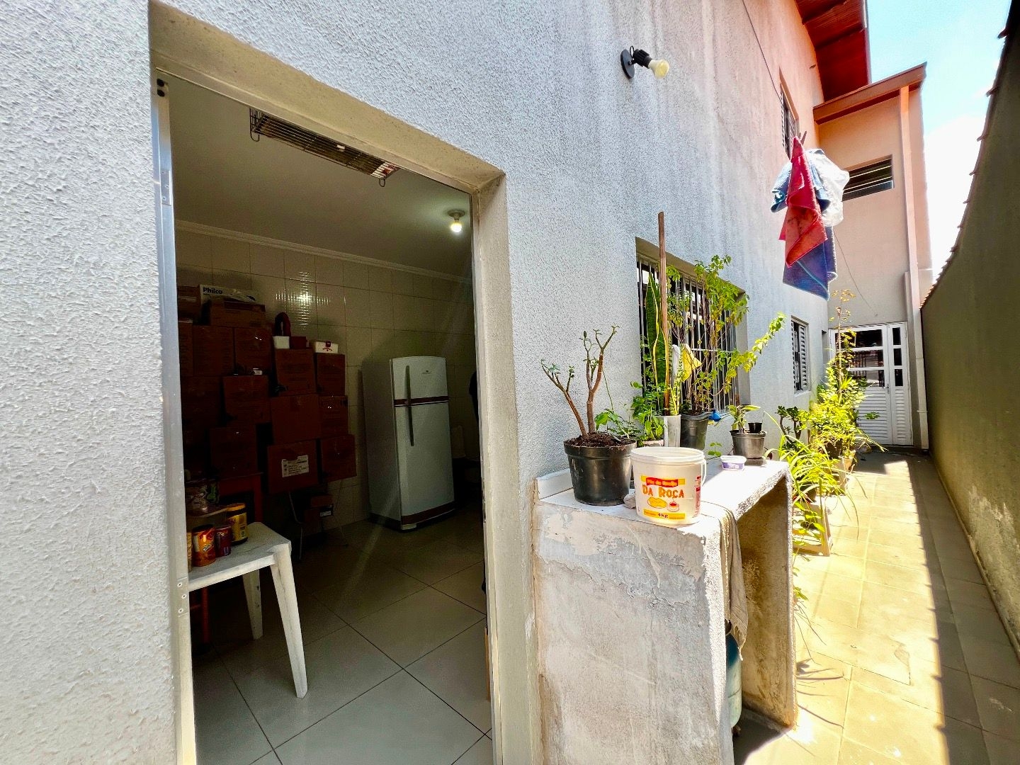 Sobrado, 3 quartos, 135 m² - Foto 6