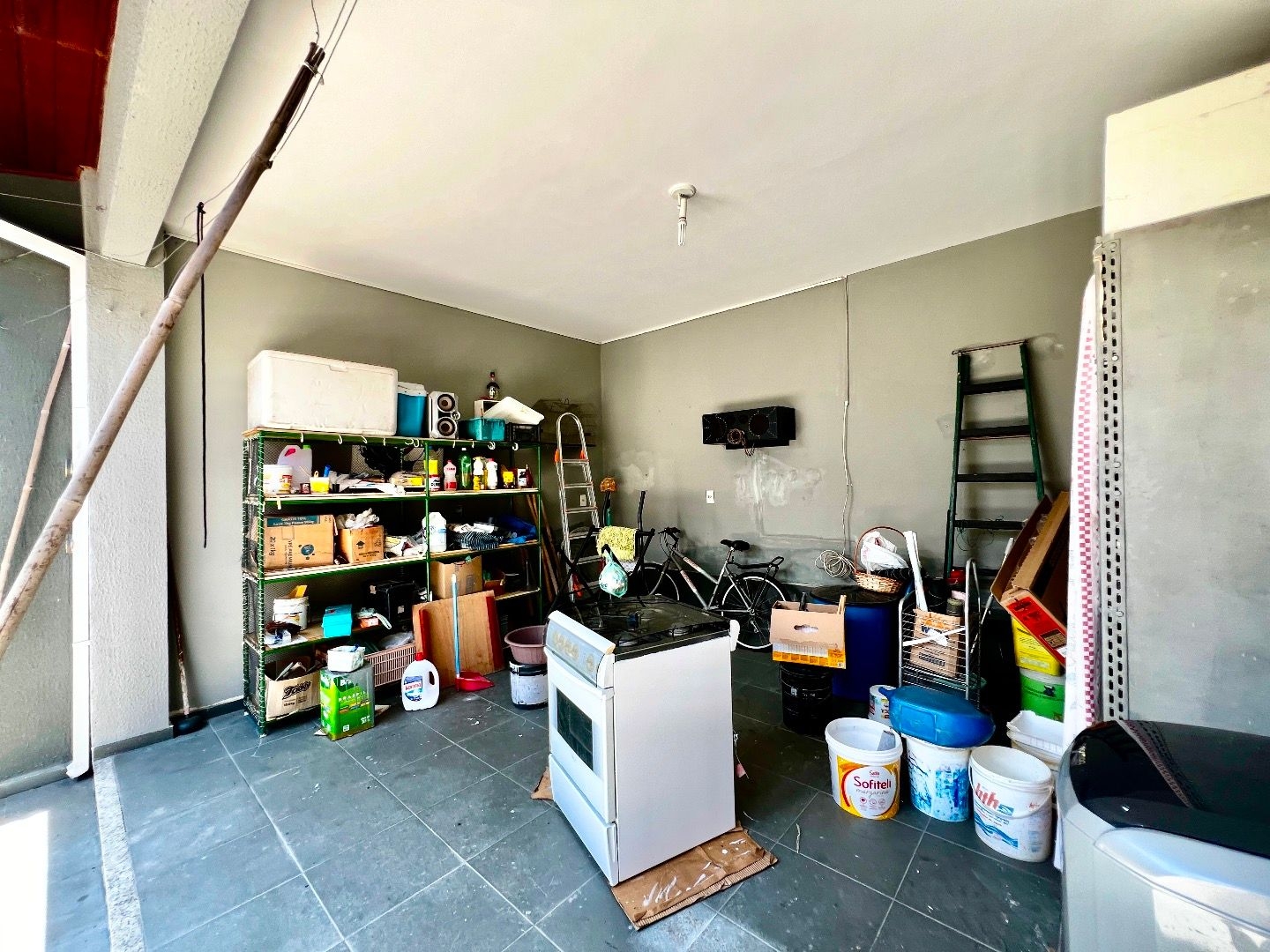 Sobrado, 3 quartos, 135 m² - Foto 8