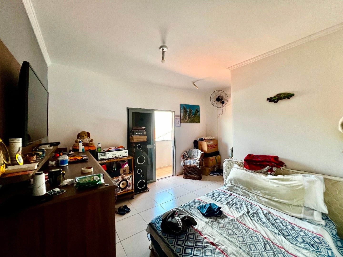 Sobrado, 3 quartos, 135 m² - Foto 9