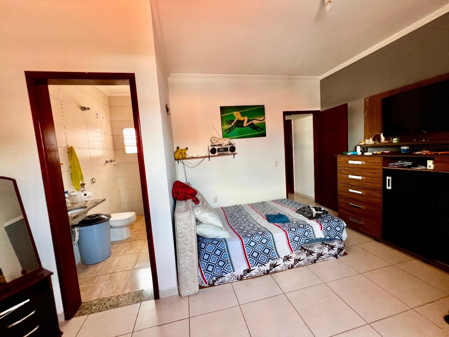Sobrado, 3 quartos, 135 m² - Foto 12
