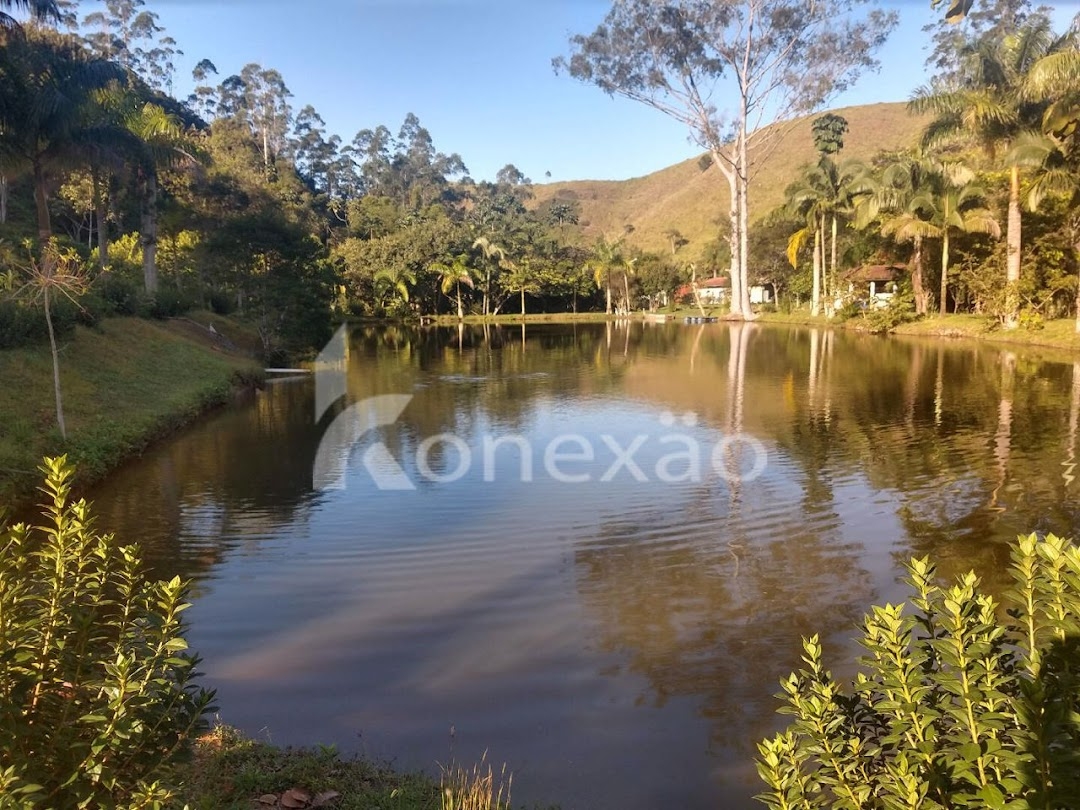 Imóvel rural em São José dos Campos/São Paulo — Ref ZBQ0AT1