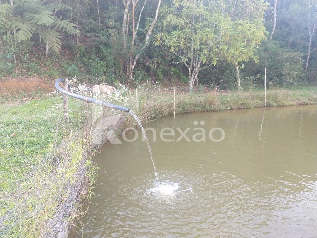 Chácara em São José dos Campos/São Paulo — Ref ZBQ0AT — Imagem 6