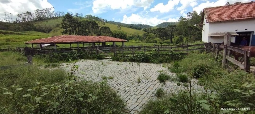 Fazenda em Guaratinguetá/São Paulo — Ref TRIBGM — Imagem 13