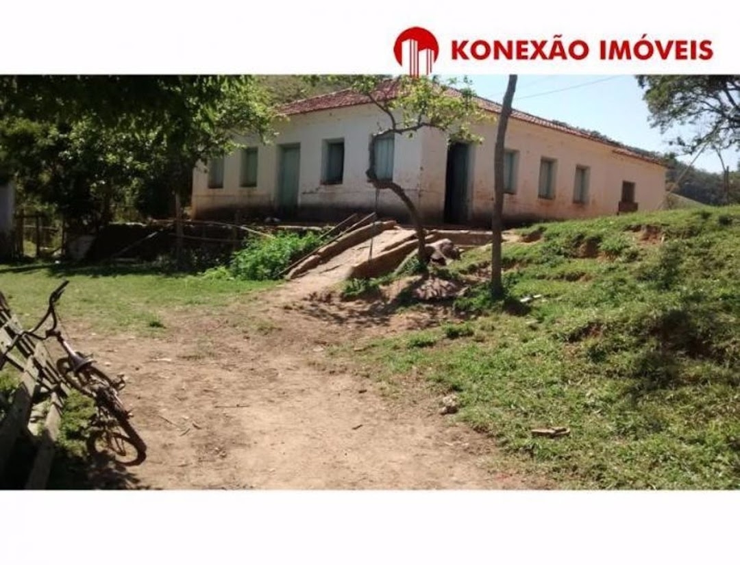 Fazenda em Natividade da Serra/São Paulo — Ref SWJO3R — Imagem 15