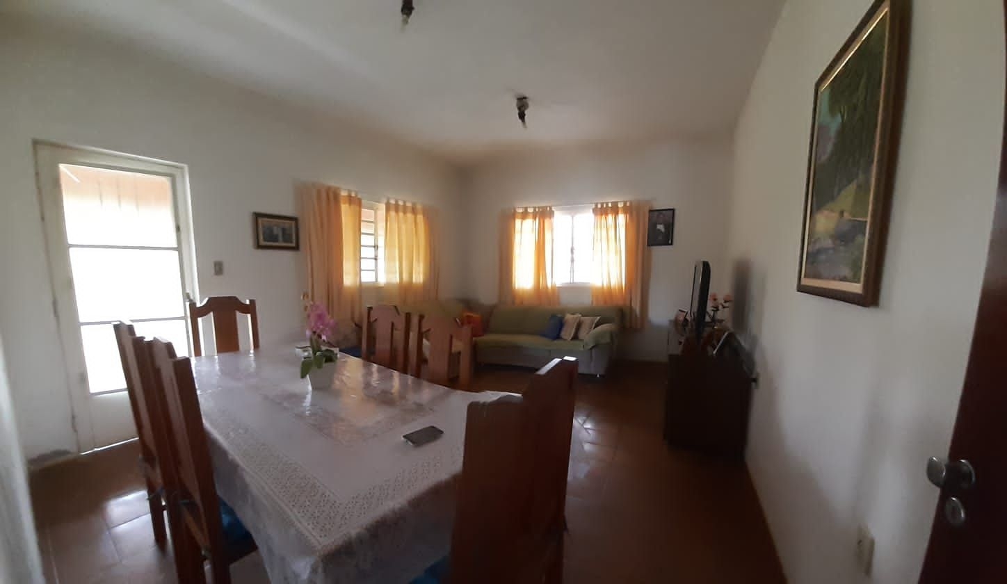 Chácara, 3 quartos, 100 m² - Foto 2