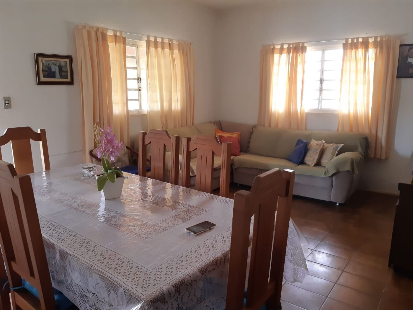 Chácara, 3 quartos, 100 m² - Foto 3