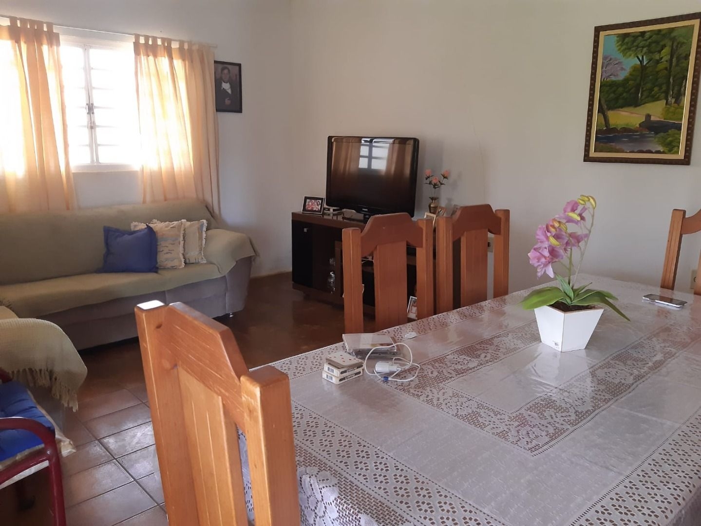 Chácara, 3 quartos, 100 m² - Foto 4