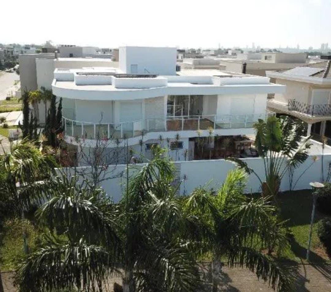 Casa, 4 quartos, 415 m² - Foto 1