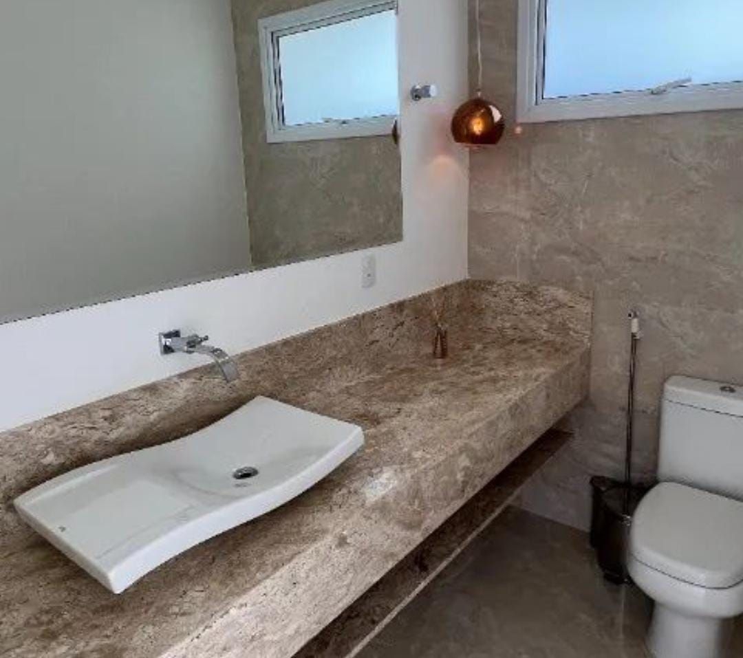 Casa, 4 quartos, 415 m² - Foto 6