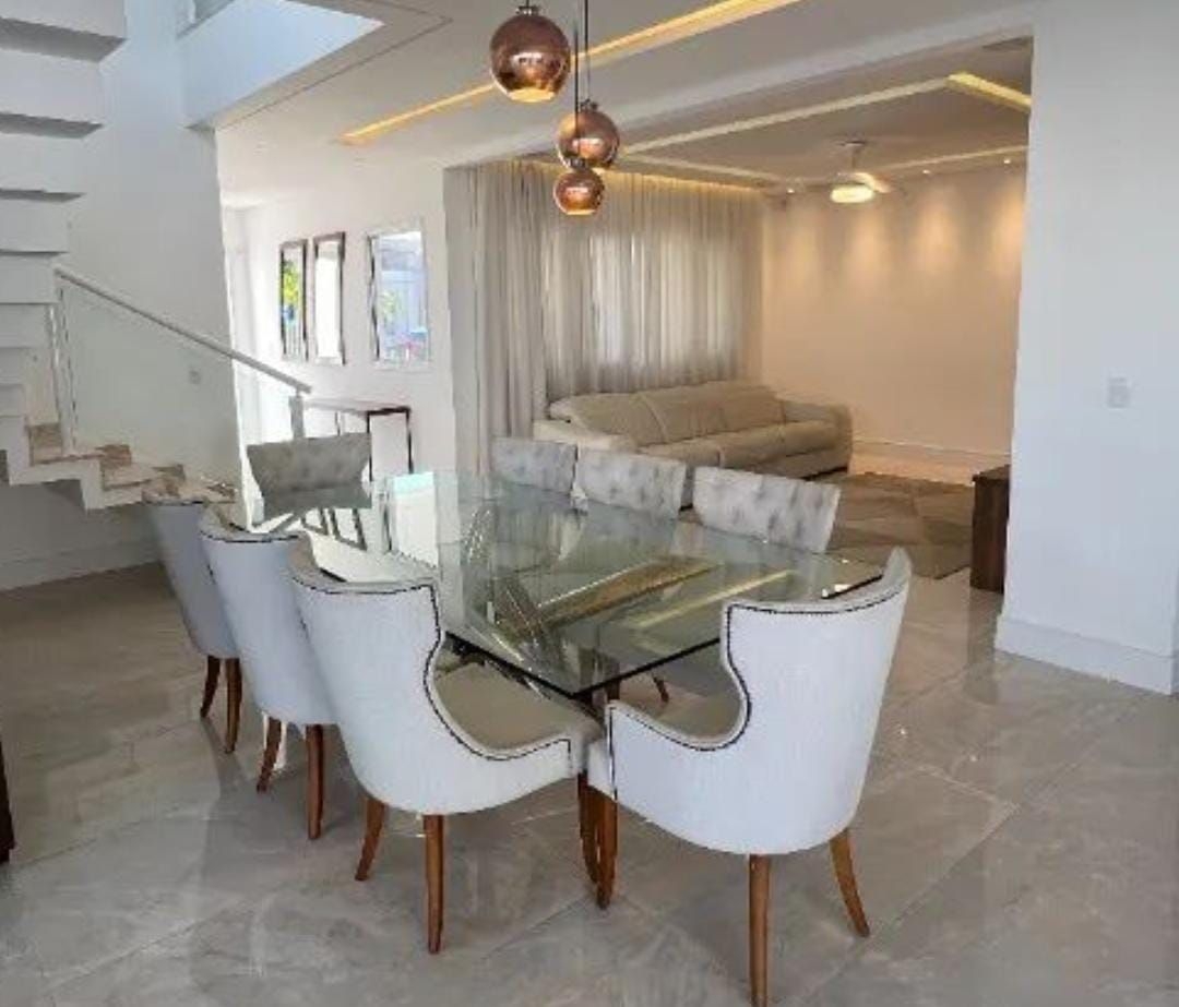 Casa, 4 quartos, 415 m² - Foto 8