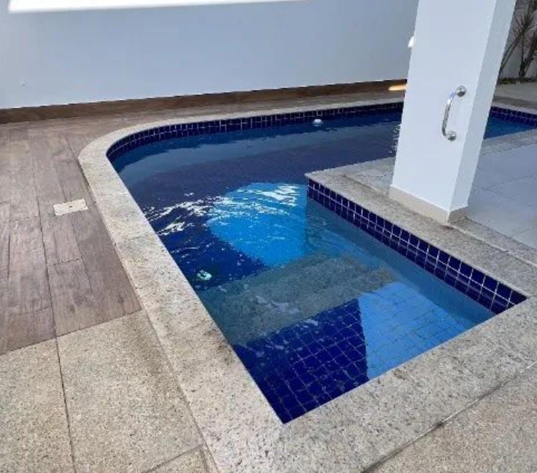 Casa, 4 quartos, 415 m² - Foto 11
