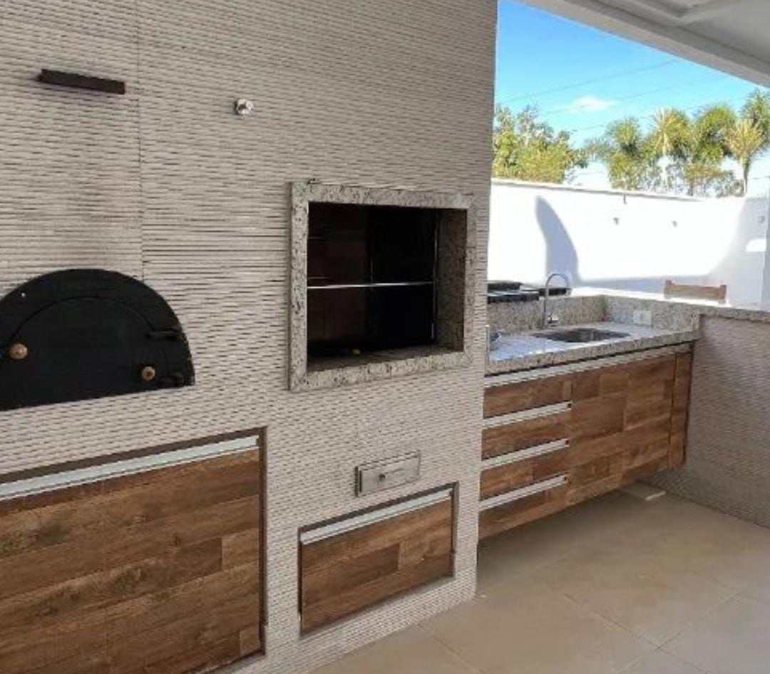 Casa, 4 quartos, 415 m² - Foto 13