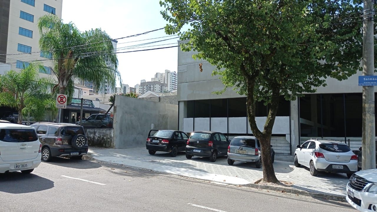 Loja-Salão, 364 m² - Foto 1