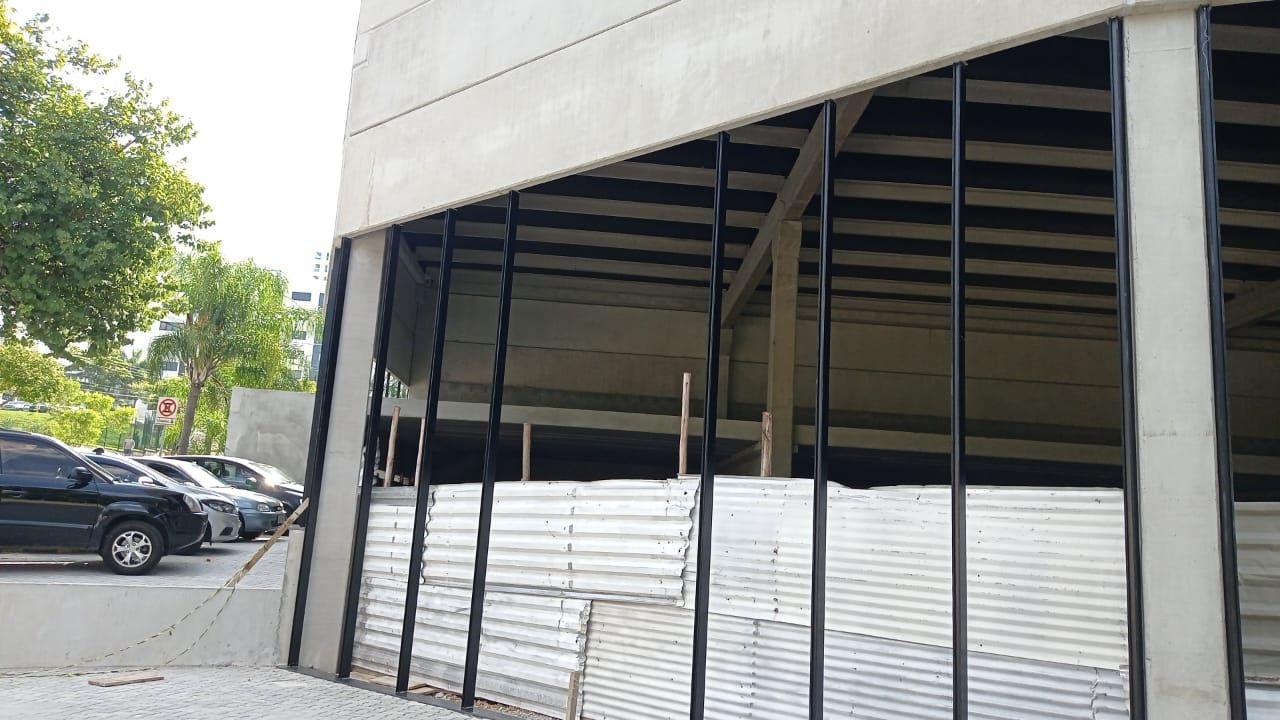 Loja-Salão, 364 m² - Foto 5