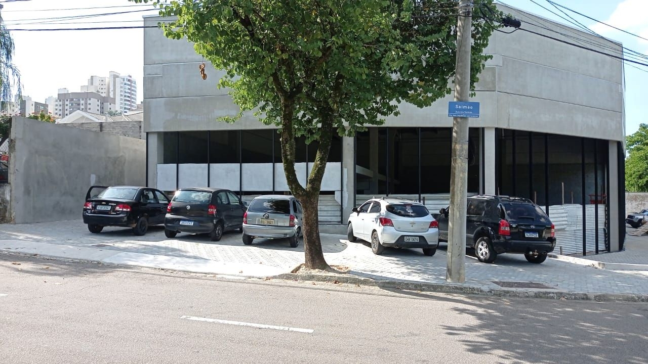 Loja-Salão, 364 m² - Foto 6