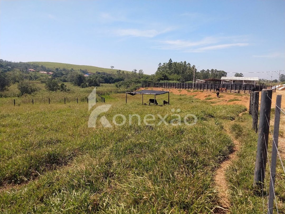 Fazenda-Sítio-Chácara, 249 m² - Foto 17