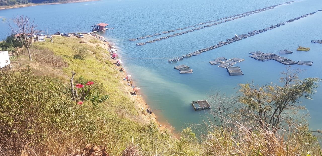 Fazenda, 500 m² - Foto 5