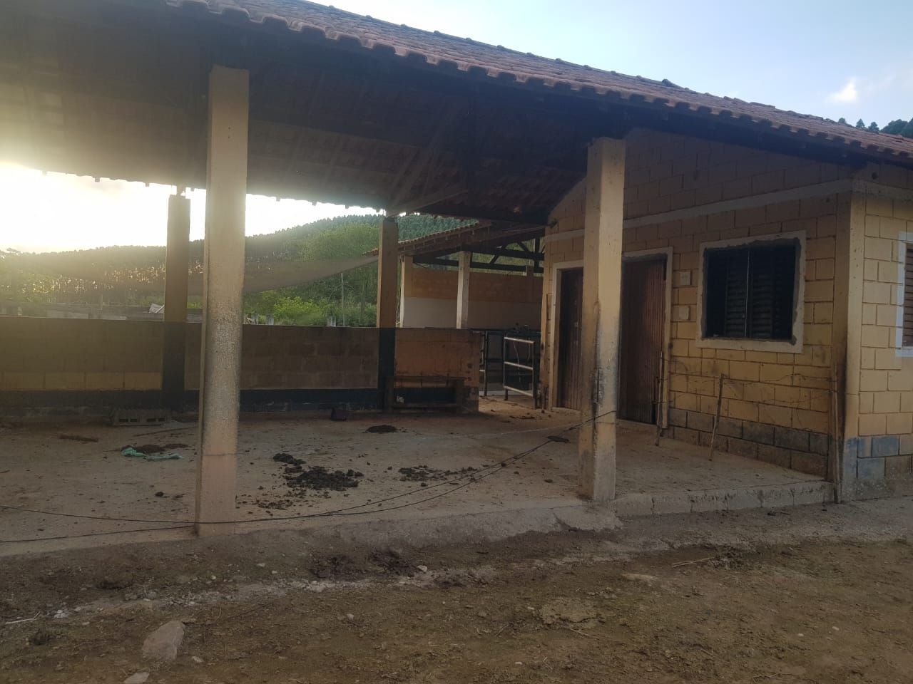 Fazenda, 500 m² - Foto 7