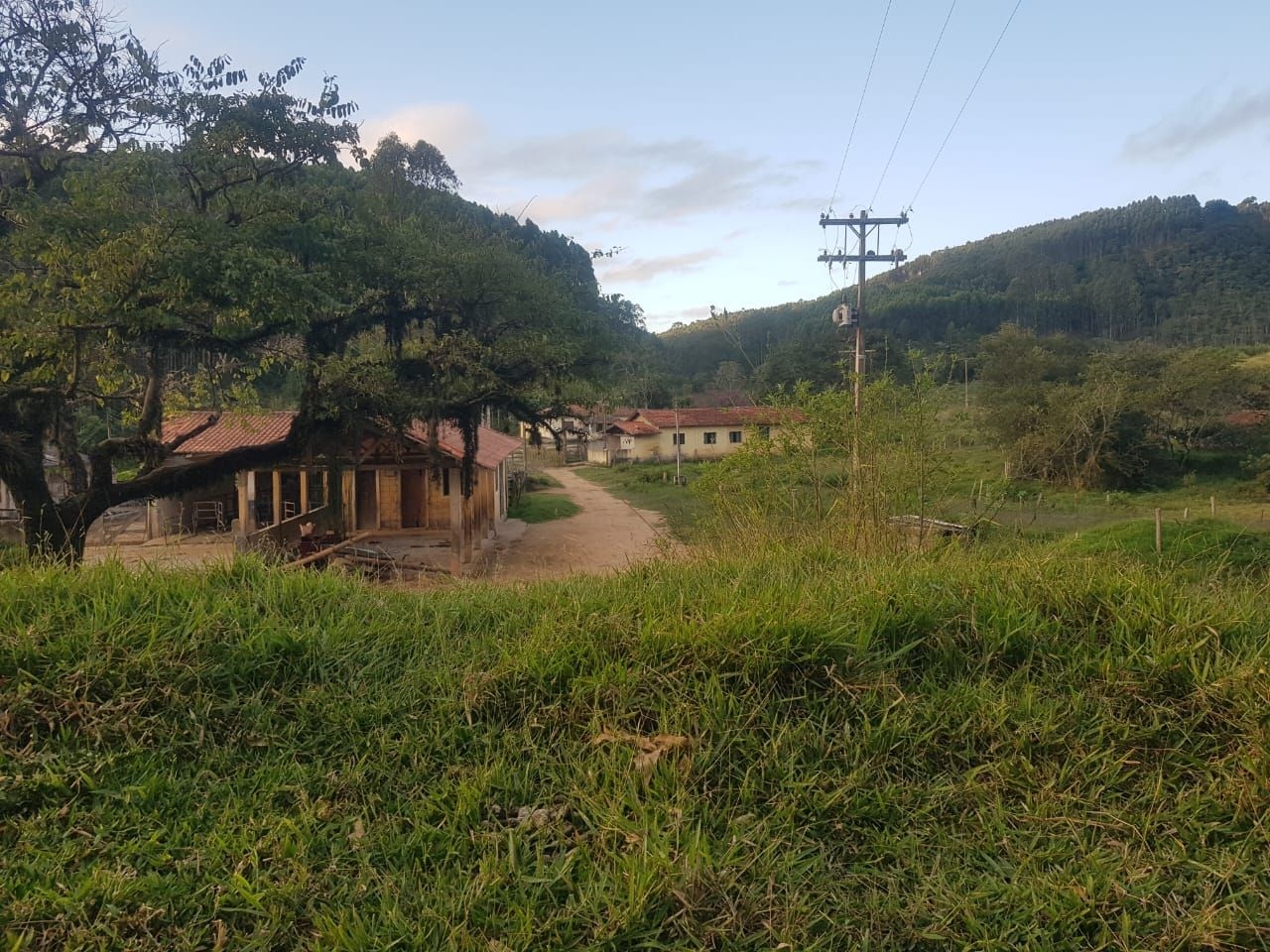 Fazenda, 500 m² - Foto 8