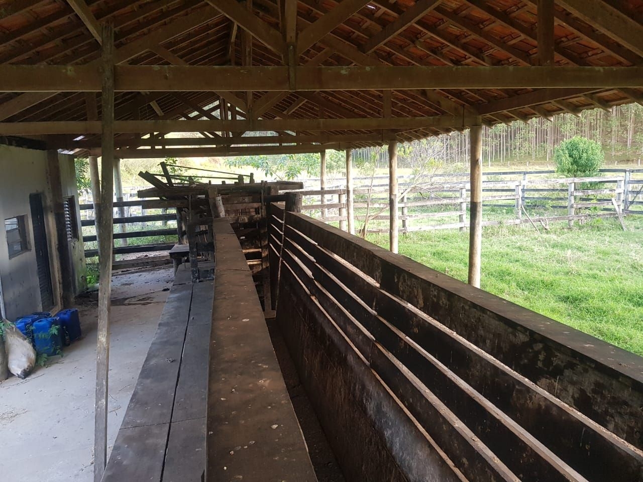 Fazenda, 500 m² - Foto 9