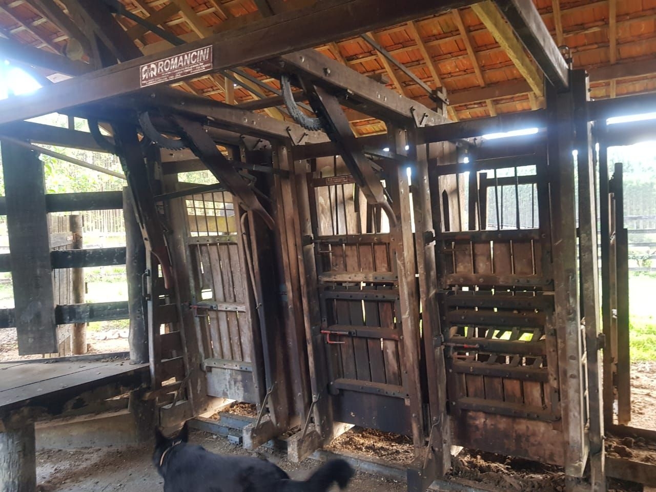 Fazenda, 500 m² - Foto 10